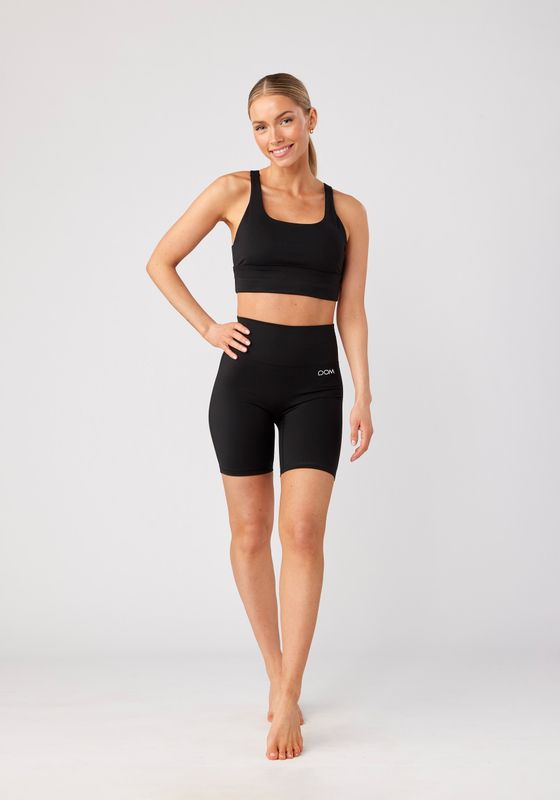 Ultimate Bike Shorts