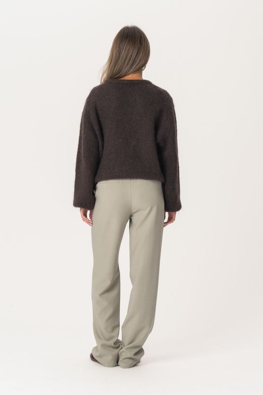 Ida Pullover