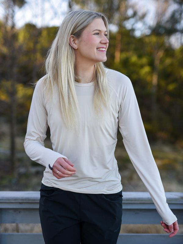 Venture Longsleeve D