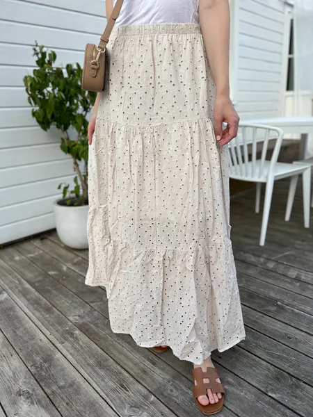 Hovedbilde Kalian Skirt