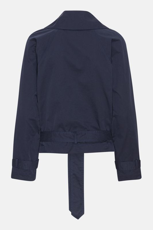 Alma Trenchcoat