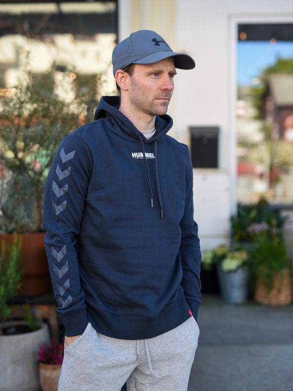 Legacy Hoodie