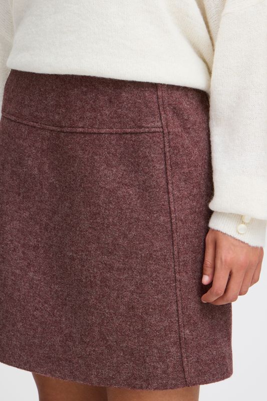 Wooly Skirt