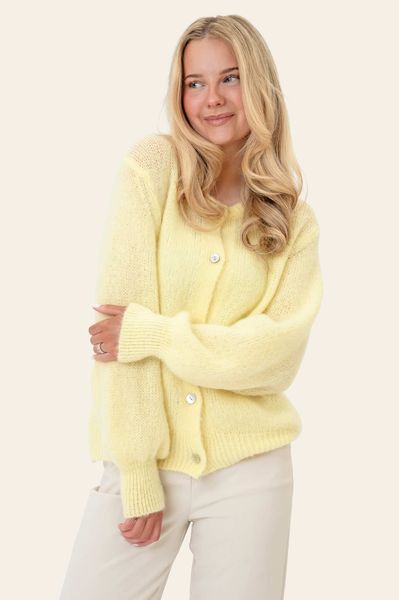 Hovedbilde Ida Cardigan