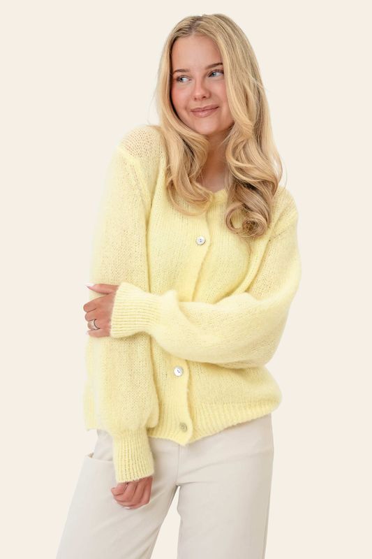 Ida Cardigan