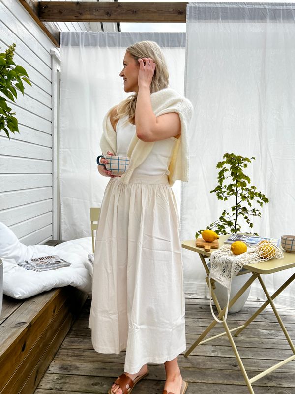 Wallis Skirt