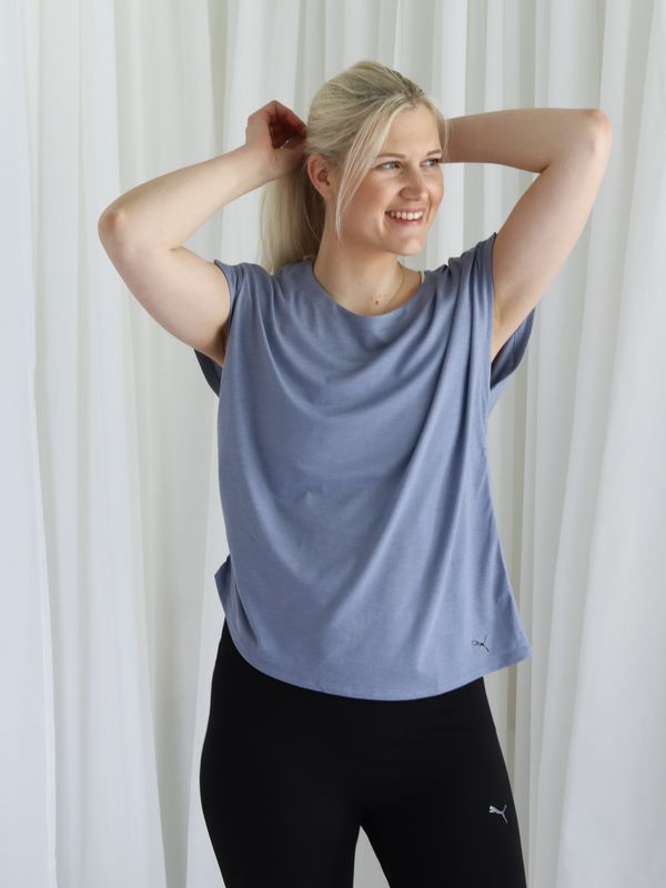Studio Foundation Tee