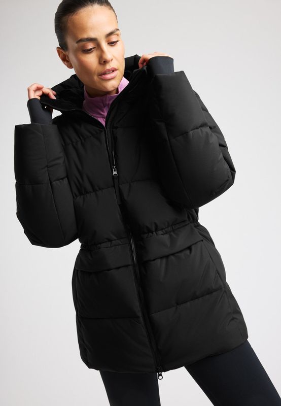 Nellie Jacket 