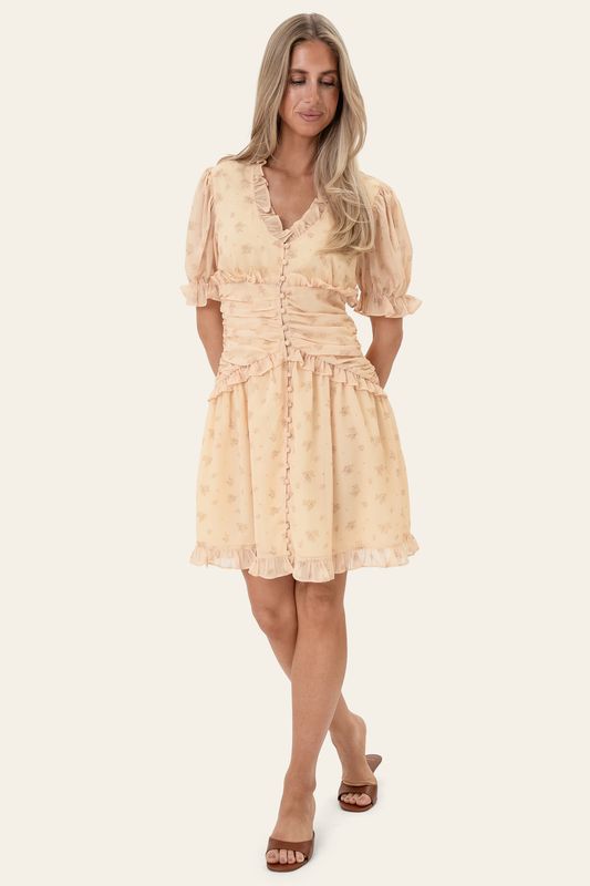 Ariel Dress