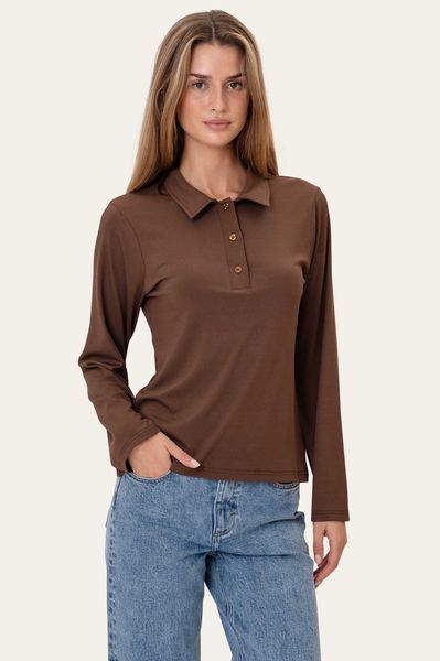 Hovedbilde Carly Polo