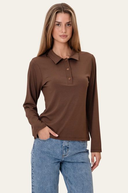 Hovedbilde Carly Polo