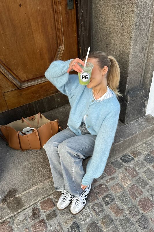 Ida Cardigan
