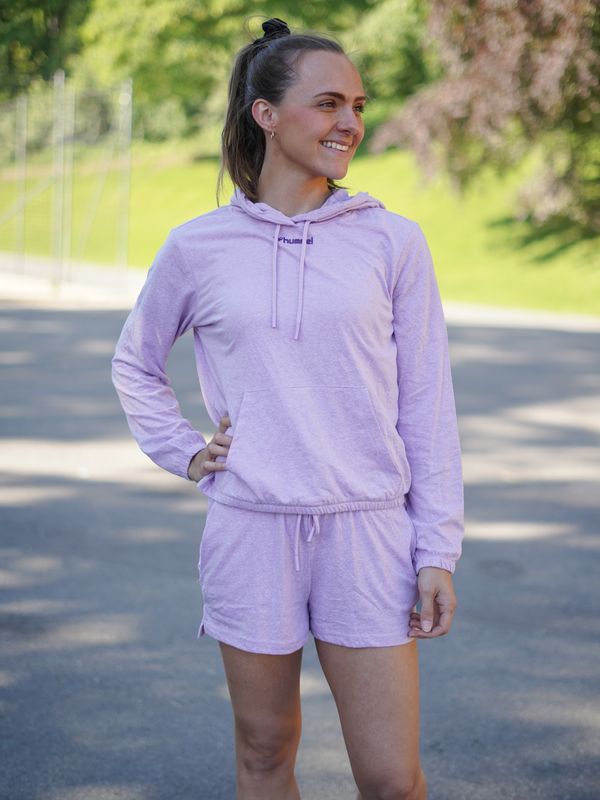Zandra Shorts