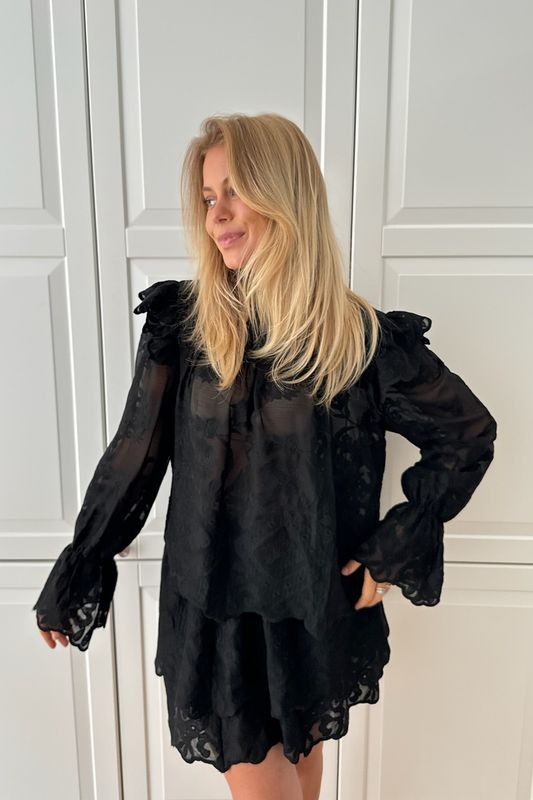 Ellinor Lace Shirt