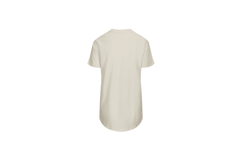 Eco Long Tee