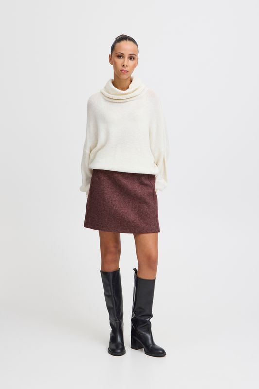 Wooly Skirt