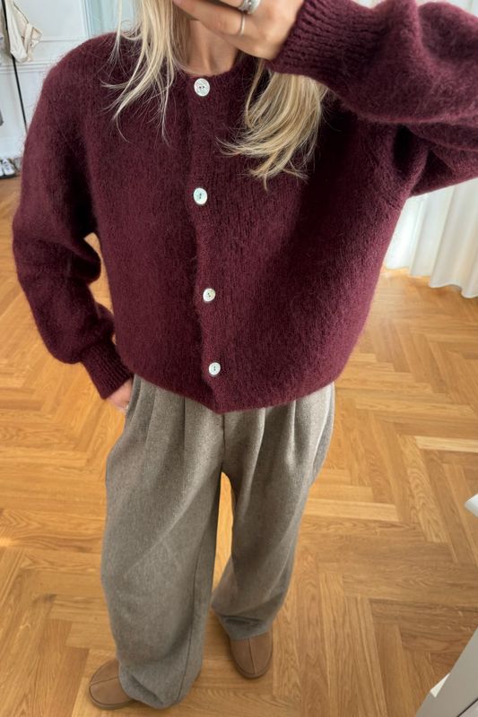 Ida Cardigan