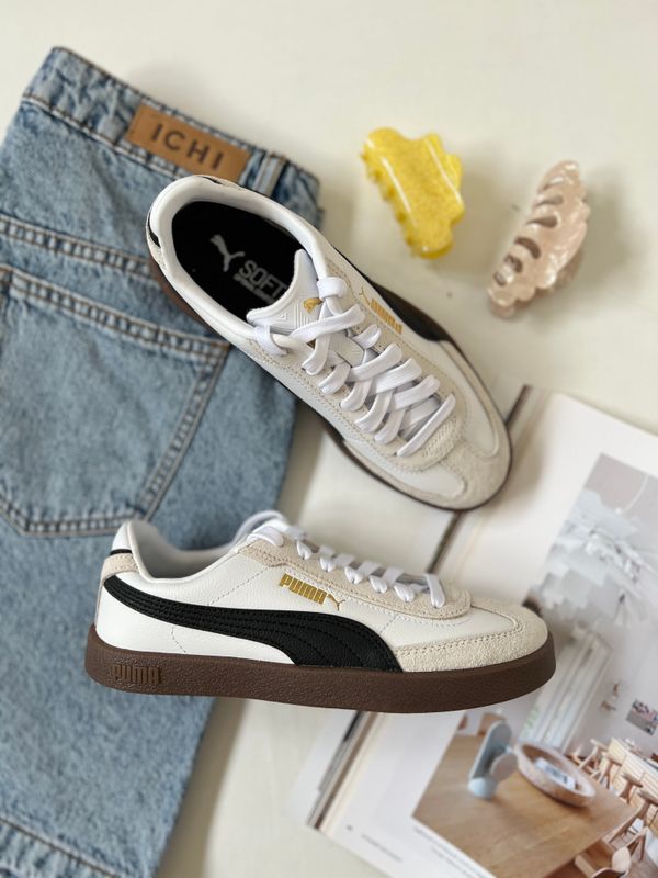 Club II Era 