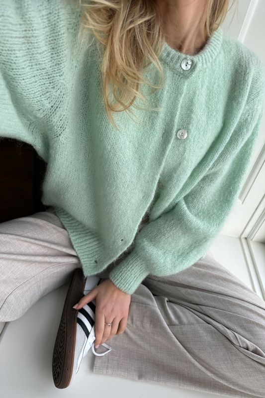 Ida Cardigan
