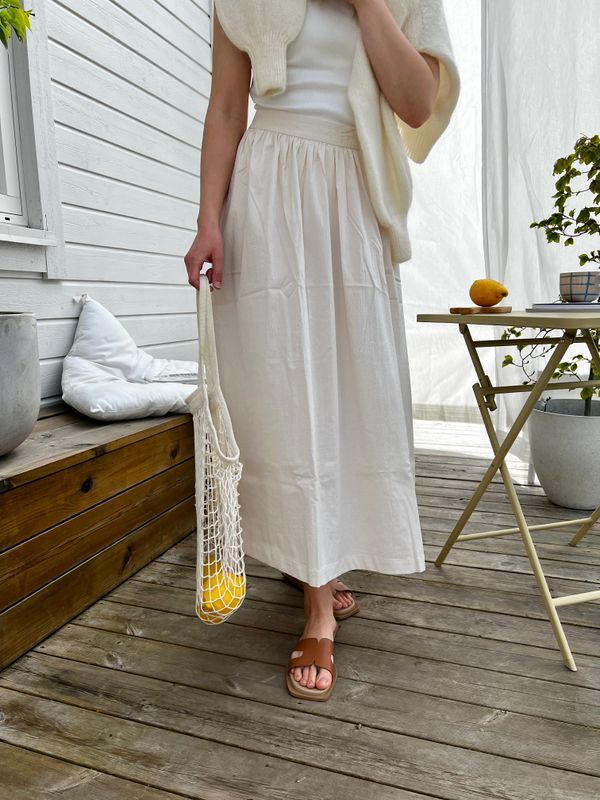 Wallis Skirt