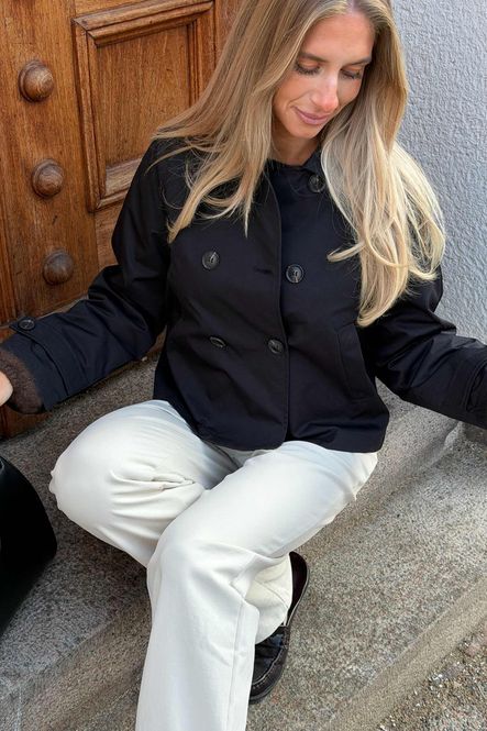 Hovedbilde Luna Trenchcoat