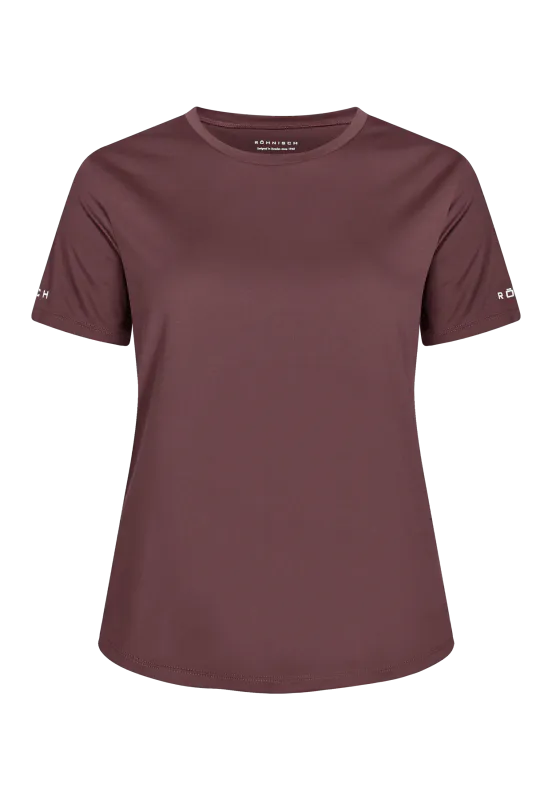 Team Logo Tee