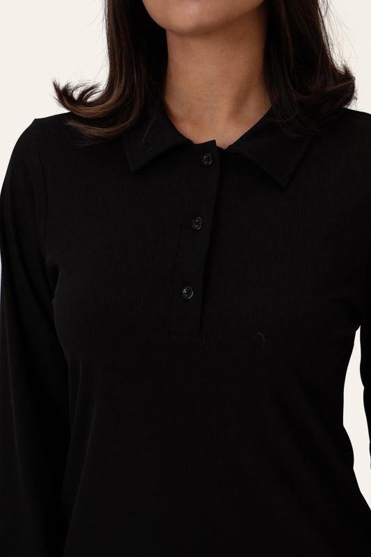 Carly Polo
