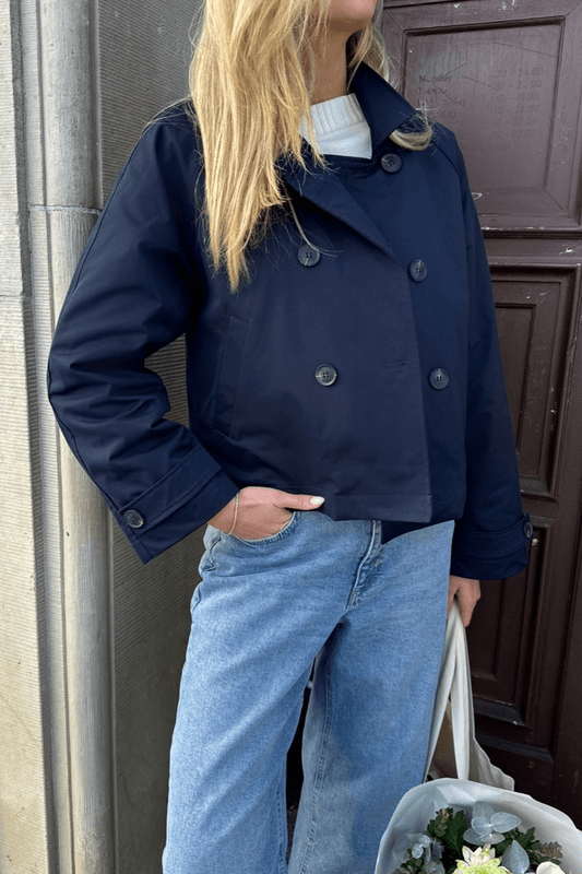 Luna Trenchcoat