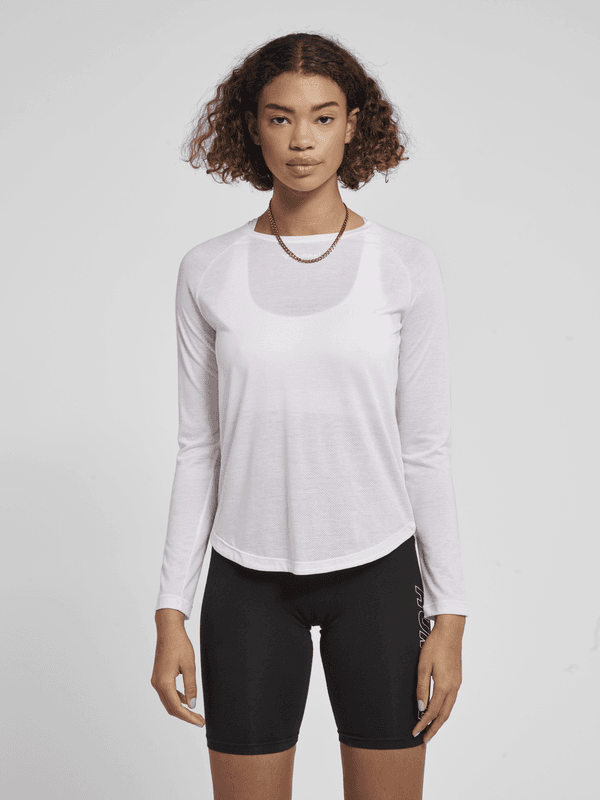 Vanja T-Shirt Longsleeve