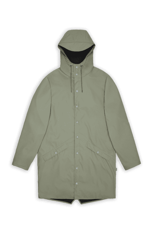 Long Jacket