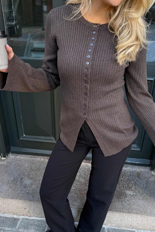 Elma Cardigan