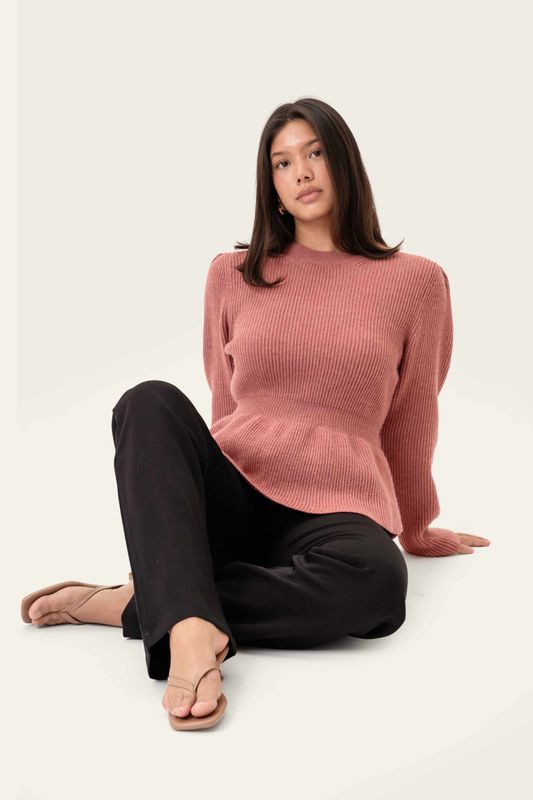 Sara Sweater
