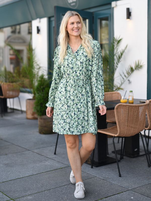 Uniqua Dress