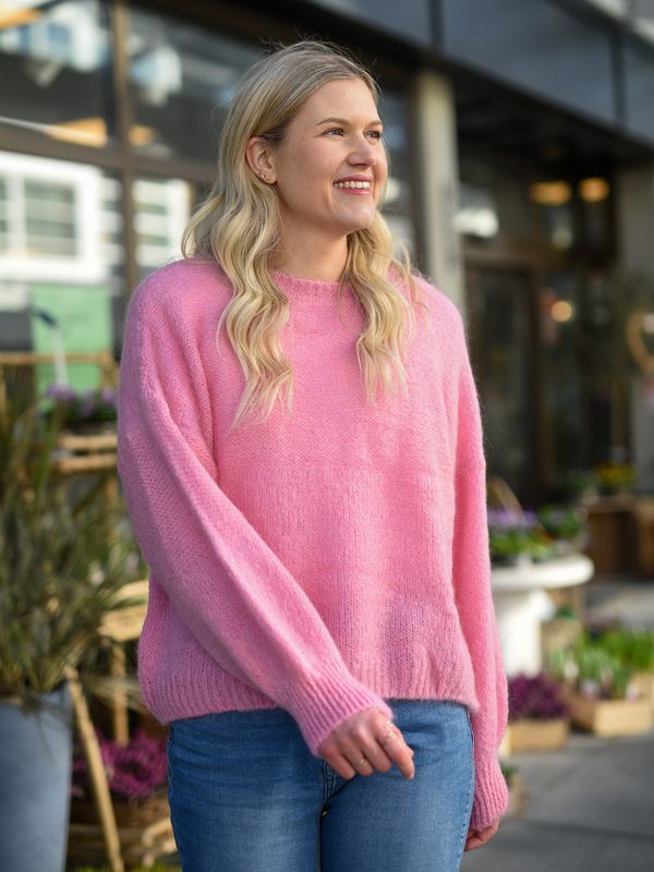 Marita Longsleeve