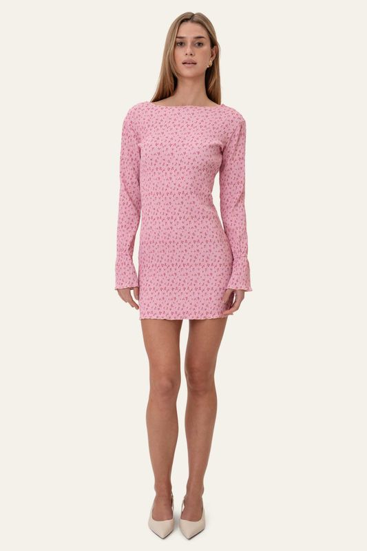 Odine Dress