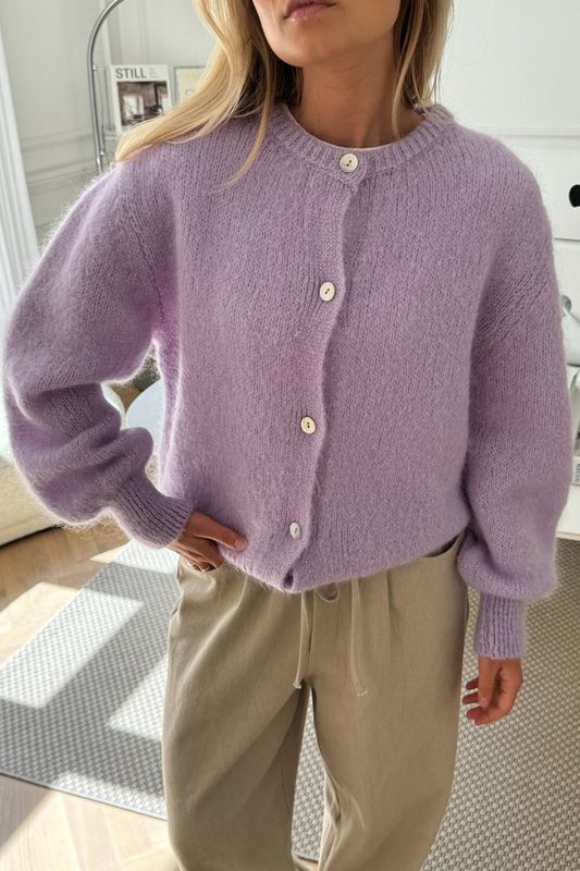 Ida Cardigan