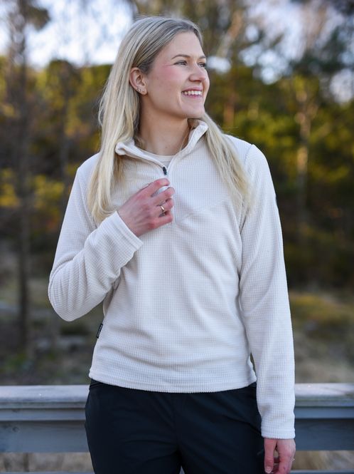 Hovedbilde Venture Light Fleece HZ D