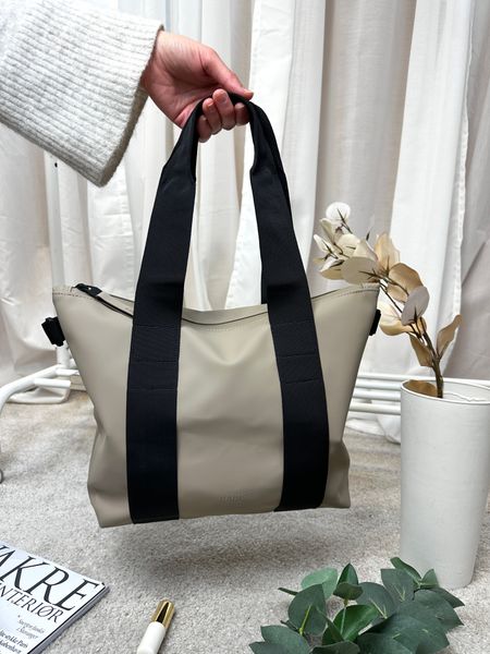 Hovedbilde Tote Bag Micro W3