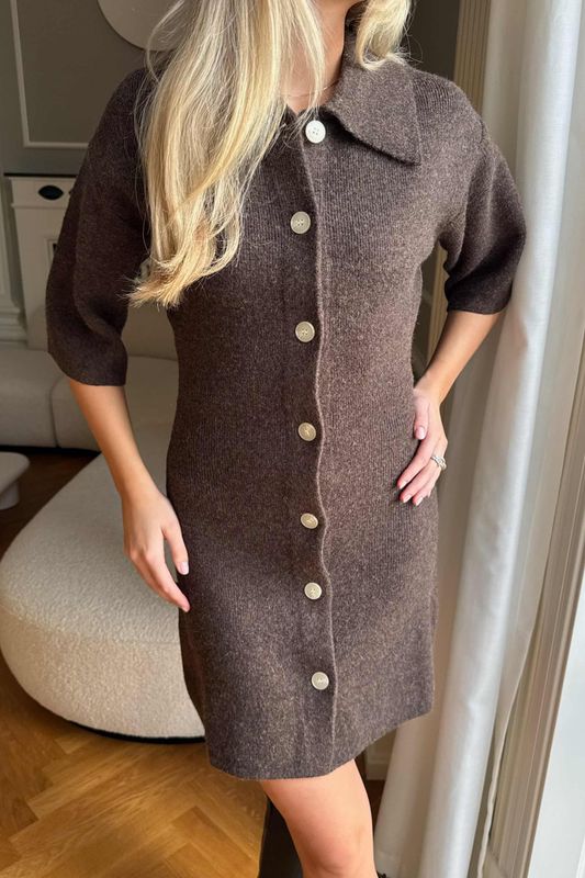Olivia Knit Dress