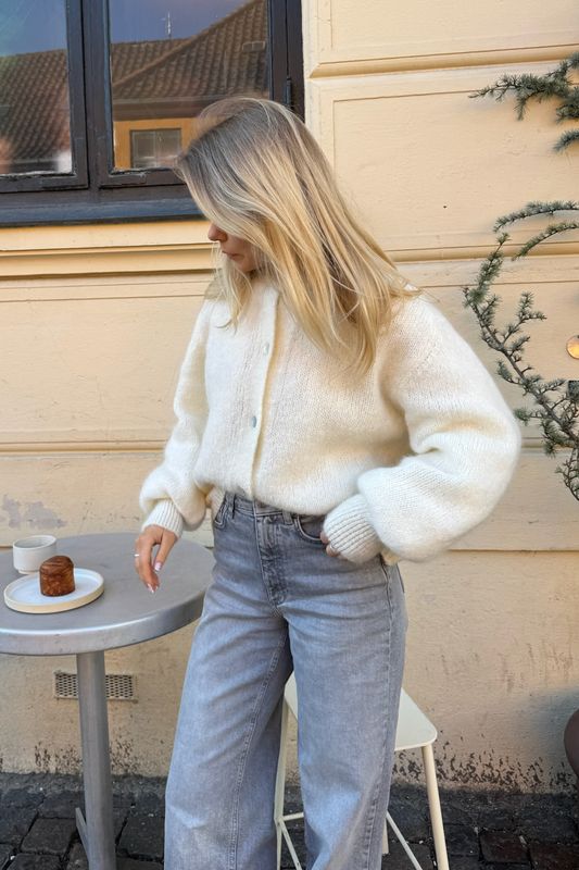 Ida Cardigan