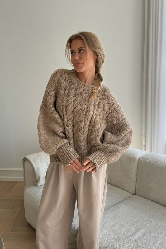 Nora Sweater