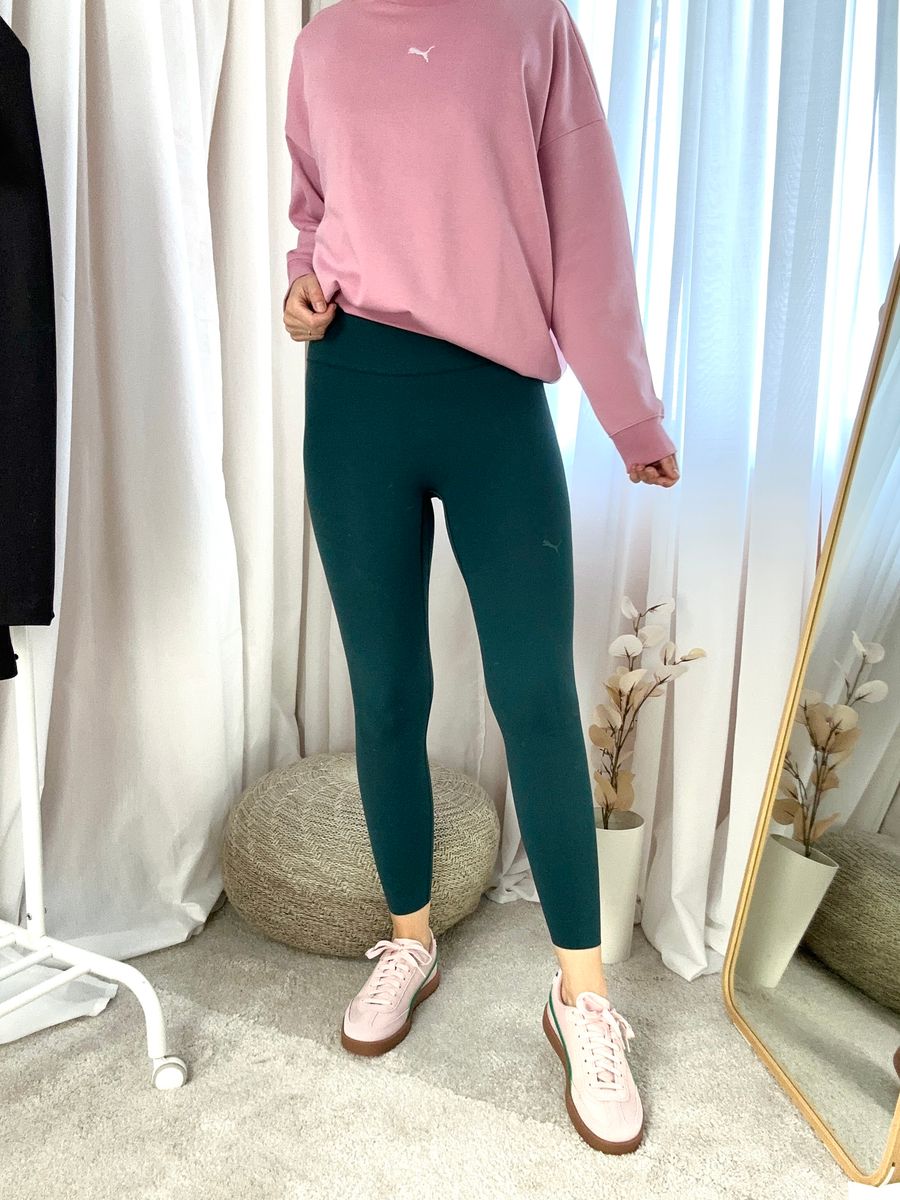 Shapelux Tight HW 7/8