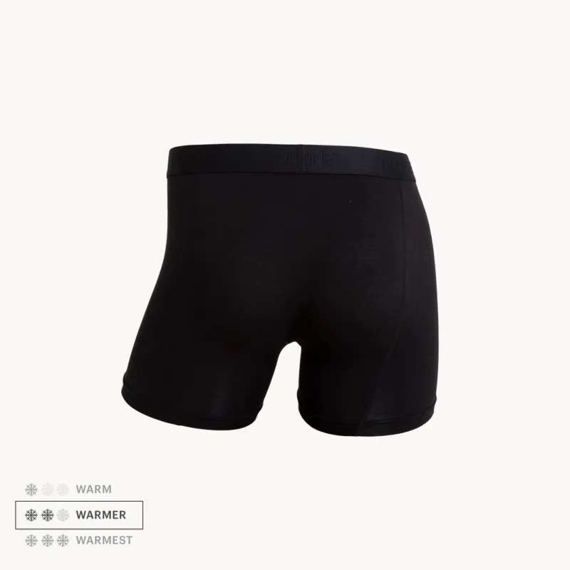Frost Merino Ull Boxer