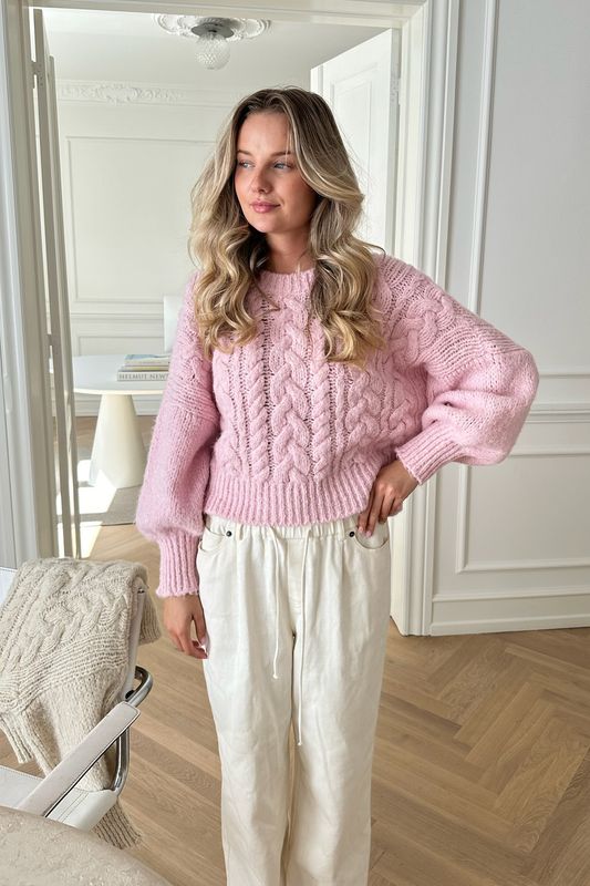 Nora Sweater