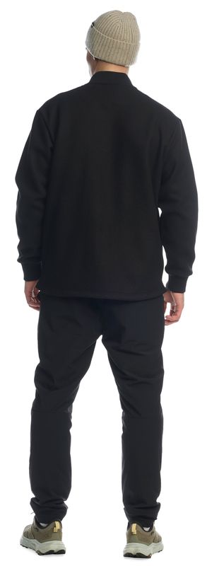 Mode Warm Bomber H