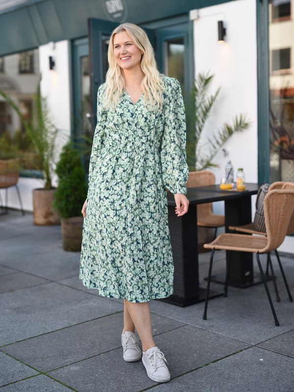 Uniqua Dress 2