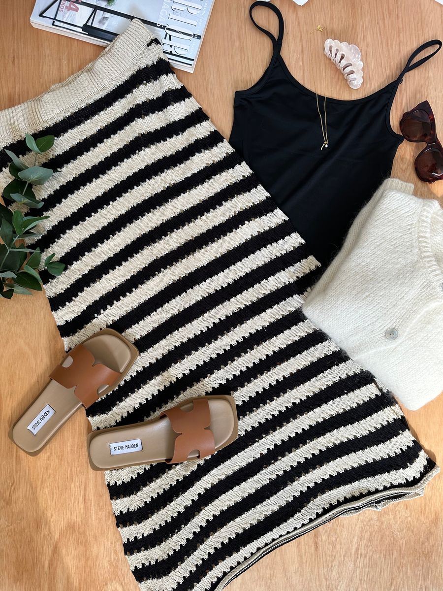 Birdis Skirt