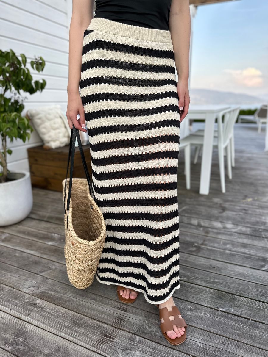 Birdis Skirt