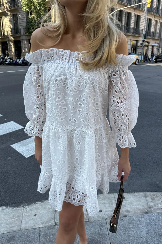 Sigrid Dress
