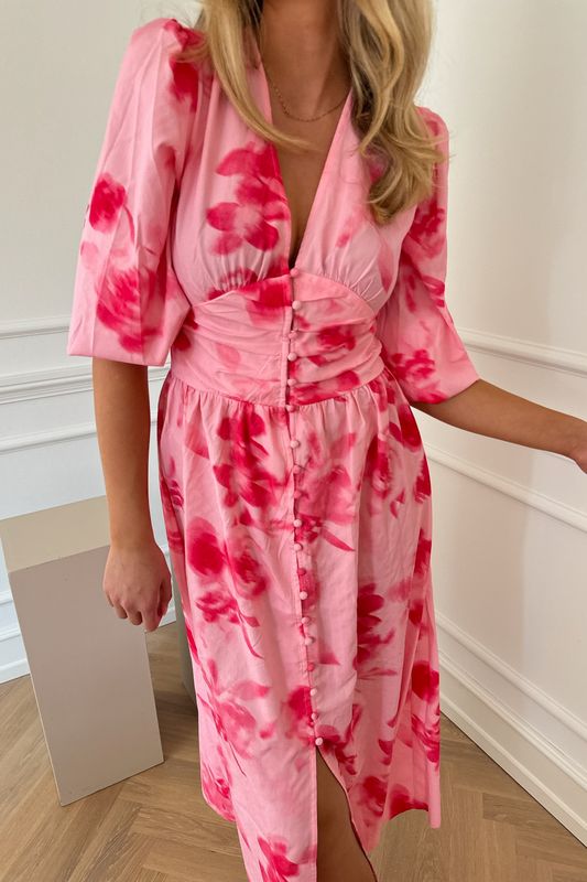 Adel Long Dress